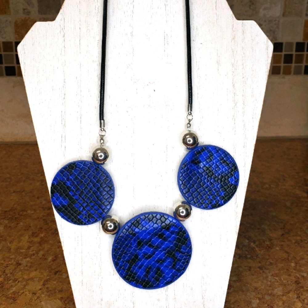 Paparazzi necklaces